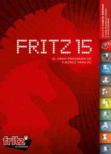 fritz powerbook 14 download